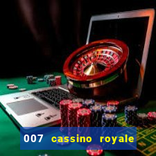 007 cassino royale download dublado avi